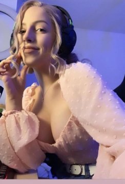 Einfach-Gabi aus Zürich,Schweiz